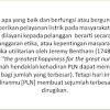 Sebagai pemegang hak dan kewajiban, manusia mampu. 1