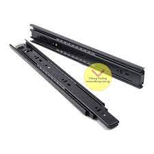 Jasmine Nj3032 Full Extension Ball Bearing Slide Viborg Trading Pte Ltd