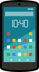 Does your android phone's wi. Cartoon Android Smartphone Icons Png Free Png And Icons Downloads