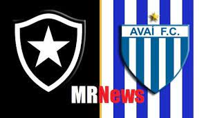 Vitor silva/botafogo) a série b vai entrando em um estágio mais intermediário. Avai X Botafogo Assistir Ao Vivo Escalacoes E Palpites Campeonato Brasileiro Serie B 2021 Sabado 03 07