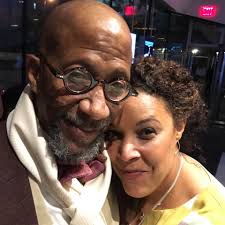 One Final Conversation With Reg E Cathey