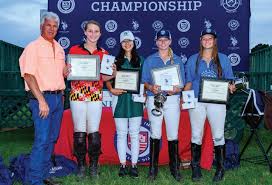 Intercollegiate/Interscholastic