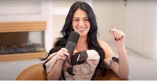 Camilla Araujo Age, Height, Net Worth and Biography 2025