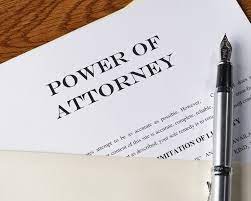 Power of attorney is a popular image resource on the internet handpicked by pngkit. Can You Amend A Power Of Attorney Legacy Counsellors P C