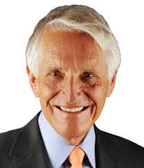 Bill Spriggs's Instagram, Twitter & Facebook