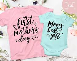 We did not find results for: Mothers Day Onesie Svg My First Mothers Day Moms Best Gift Etsy In 2021 Mothers Day Shirts Mom And Me Shirts First Mothers Day