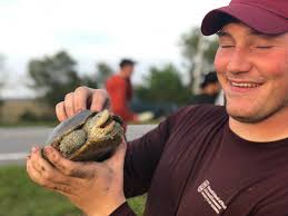 UGA Herpetology (@HerpetologyUga)