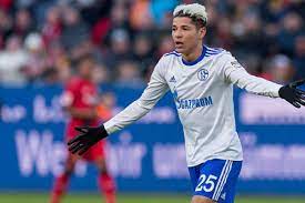 Born 18 june 1997) is a professional footballer who plays as a midfielder for bundesliga club schalke 04 and the morocco national team. Morocco S Amine Harit Sentenced After Fatal Car Accident Goal Com