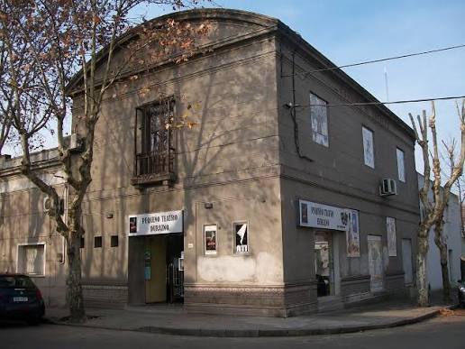 Cine, teatro, música y stand up: el Pequeño Teatro de Durazno presentó su agenda de setiembre