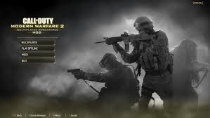 Find out how many players are in call of duty: Call Of Duty Modders Are Making The Modern Warfare 2 Remastered Multiplayer Activision Won T Eurogamer Net