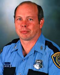 Reflections for Detective Stephen Christopher Arnold, Jefferson Parish  Sheriff's Office, Louisiana