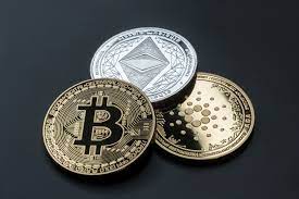 Ethereum And Cardano Are The Most Popular Cryptocurrencies In Singapore Code List