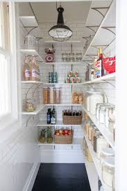 6 pantry ideas to help you organize your kitchen. 20 Stylish Pantry Ideas Best Ways To Design A Kitchen Pantry