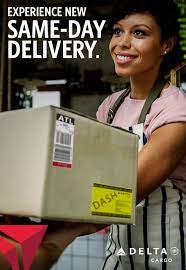 Transformando la industria de transporte en bolivia por medio de la tecnología. Dash Door To Door Delta Cargo