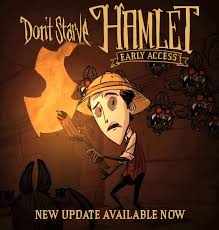 Hamlet, wilson discovers a lost town of aristocratic pigmen nestled within a foreboding tropical jungle. News Steam Community Announcements