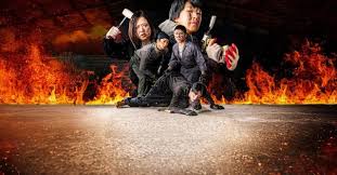Screwballs - watch tv show streaming online