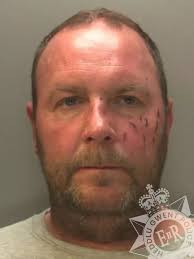 Locked Up: The criminals justice caught up with in November and what  happened to them