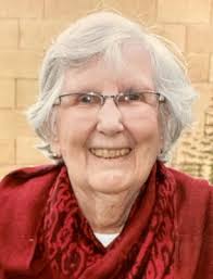 Ann Lowman Patterson Obituary