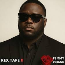 Stream MMM: DJ Tunez x Mohbad x Rexxie (DJ Femmy Rekson Edition) by Femmy  Rekson