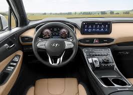 The 2022 hyundai santa cruz is a quirky & bold reincarnated adventure car truck. 2022 Hyundai Santa Fe Colors Hybrid Interior Us Suvs Nation