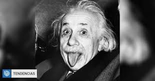 Get a 8.000 second albert einstein sticks his tongue stock footage at 30fps. Switzerland Creates The Smallest Gold Coin In The World With The Historical Image Of Einstein Sticking His Tongue Out At Society