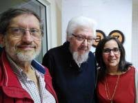 JOSÉ-ALBERTO MARQUES à conversa no «Disto & Daquilo» desta semana