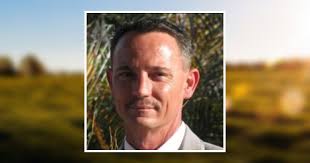 James Phillip Bailey-Curry Obituary 2021