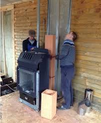 Tam yanmanın soba içinde gerçekleşmemesi durumunda oluşan zehirleyici gazın oda hacmine yayılması baca çekişinin az olmasından kaynaklanır. Kurulum Ahsap Bir Evde Bir Baca Montaji Ahsap Bir Evde Bir Baca Montaji Ahsap Bir Evin Disinda Bir Baca Montaji