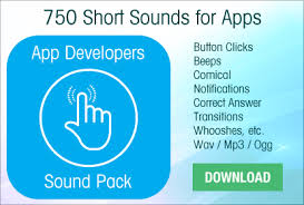 Free wav sounds for powerpoint. Interface And Beep Wav Sound Effects