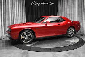 Image result for Inferno Red 2009 Challenger