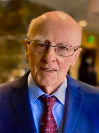 Lyle Bowen Obituary March 5, 2024