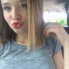 tegan west (@teganwestt)