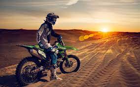 Best 3840x2160 dirt bike wallpaper, 4k uhd 16:9 desktop background for any computer, laptop, tablet and phone. Dirt Bike Hintergrund Fahrrad Tapeten Hd 1920x1200 Wallpapertip