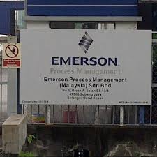 Headquarters pt 37592 (lot 13112), mukim labu kawasan perindustrian nilai 71807 nilai negeri sembilan nilai; Photos At Emerson Process Management 2 Tips