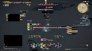 宝の地図g8をソロで挑戦してみた その４ Ff14 ペルソナ攻略navi