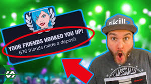 Whoever collects the most is *the worlds first racing game where players can win real money and prizes* real money racing skillz is the latest in the genre of endless arcade. Use Your Friends To Make Money Your Friends Will Thank You Youtube