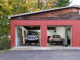 More Essential Pointers For Safe Winter Car Storage Car Storage Winter Car Outside Storage