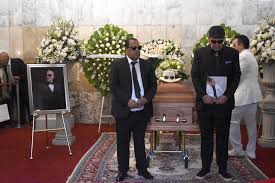 Wilfrido Vargas publica video emotivo por la muerte de Rubby Pérez y los  internautas recuerdan la crisis entre los artistas