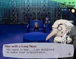 P4g has systematically built a pipeline of more than 50. Igor Character Giant Bomb