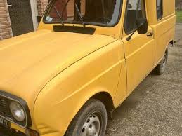 Image result for Jaune Poste Allenmange 1995 Renault