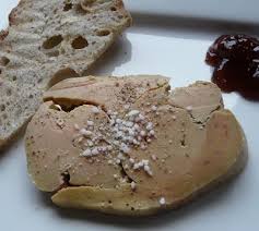 Un Essai Tres Concluant De Foie Gras De Canard Au Gros Sel Alimentation Foie Gras De Canard Recettes De Cuisine