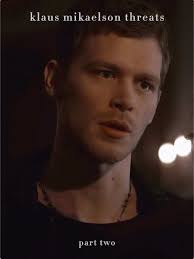 Never Say Never Vampire Diaries Scene