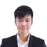 Sherman Low Wei Dong