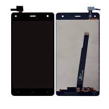 Xolo Black LCD Display Touch Screen ...