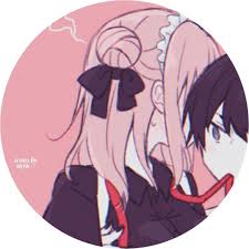 Matching pfp | couple pfp. Helio Plum Matching Pfp Anime Matching Pfp Anime Amino Reblog Like If Saved Be Honest