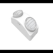 156.000 shopee lampu emergency sx 25w led rp. Jual Lampu Emergency Led Light Twin Spot Vel 308 Tls Oscar Tunastama Indonesia