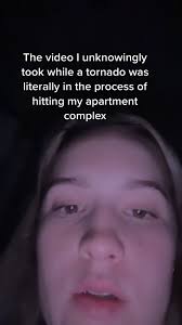 Tornado Hits Pine Hill Apartments in Elkton Md