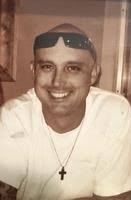 Nicholas Samudio Obituary (1976