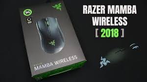 Played with it for 5hours was fine but suddenly would not respond (battery life not as described said 16hours only got 5hours without any lighting.) charged for 10hours with cable in the mouse. Unboxing Lighting Feature Razer Mamba Wireless 2018 Youtube