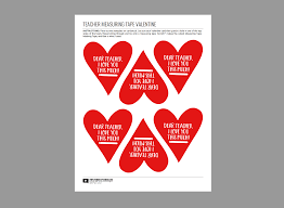 Teacher Valentines Free Printable For Easy Teacher S Valentine Gift Founder and ceo of woo!